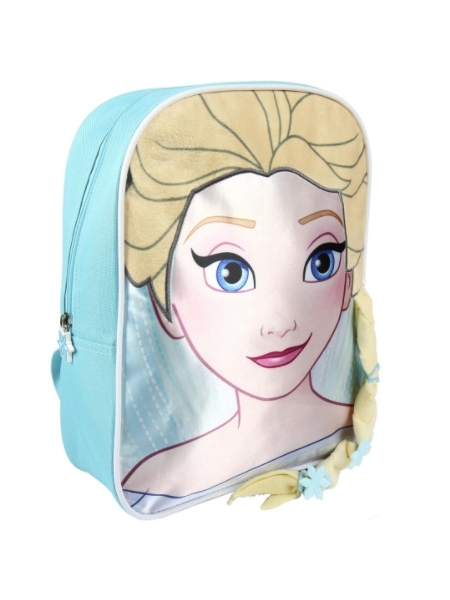 Zaino infantile personaggio Frozen